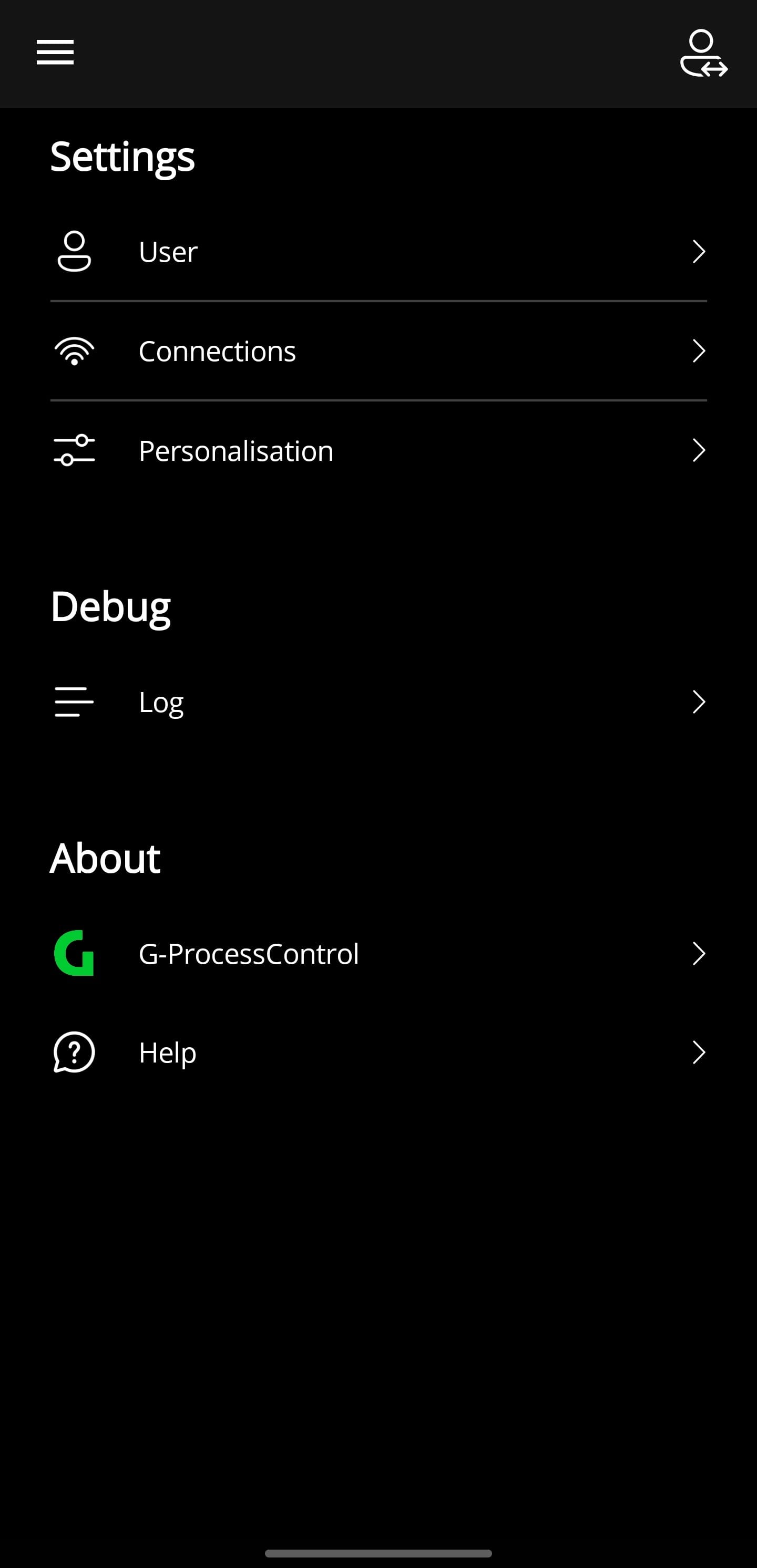 Android Applications